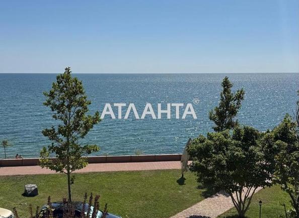 Дом по адресу ул. Пляжная (площадь 209,7 м²) - фото 2 Дом по адресу ул. Пляжная (площадь 209,7 м²) - Atlanta.ua - фото 2