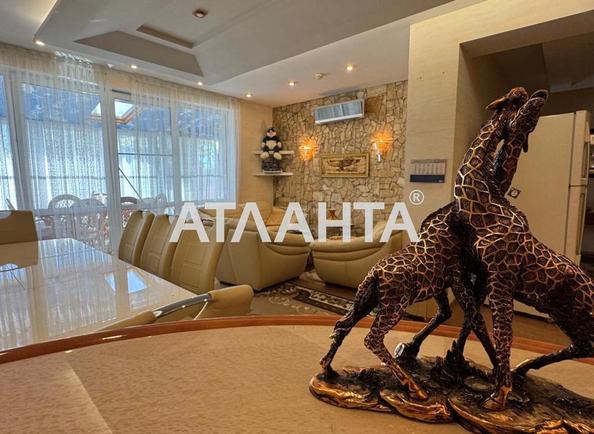 Дом по адресу ул. Пляжная (площадь 209,7 м²) - фото 4 Дом по адресу ул. Пляжная (площадь 209,7 м²) - Atlanta.ua - фото 4