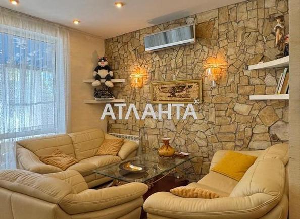 Дом по адресу ул. Пляжная (площадь 209,7 м²) - фото 5 Дом по адресу ул. Пляжная (площадь 209,7 м²) - Atlanta.ua - фото 5