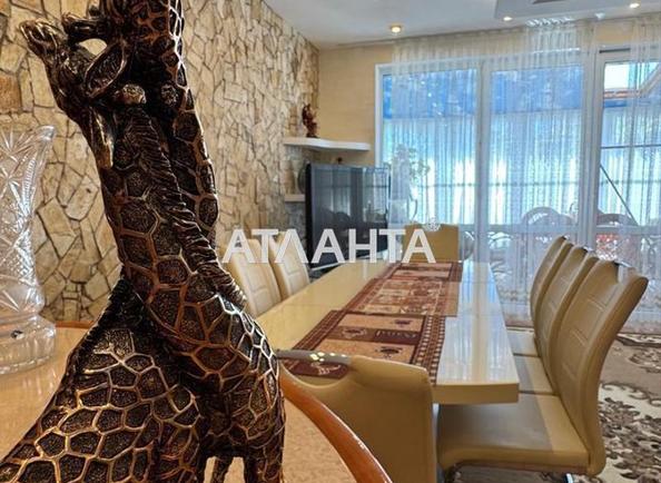 Дом по адресу ул. Пляжная (площадь 209,7 м²) - фото 6 Дом по адресу ул. Пляжная (площадь 209,7 м²) - Atlanta.ua - фото 6