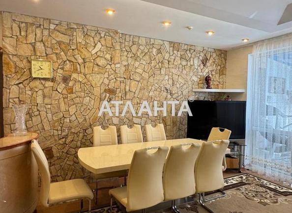 Дом по адресу ул. Пляжная (площадь 209,7 м²) - фото 7 Дом по адресу ул. Пляжная (площадь 209,7 м²) - Atlanta.ua - фото 7