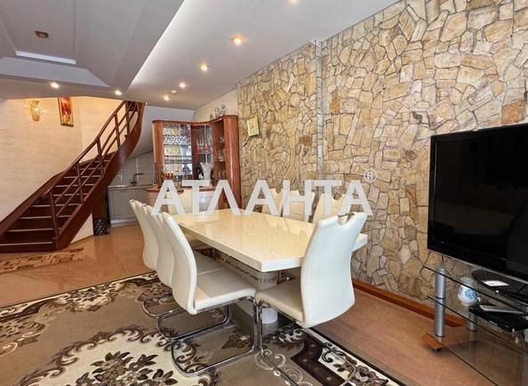 Дом по адресу ул. Пляжная (площадь 209,7 м²) - фото 8 Дом по адресу ул. Пляжная (площадь 209,7 м²) - Atlanta.ua - фото 8