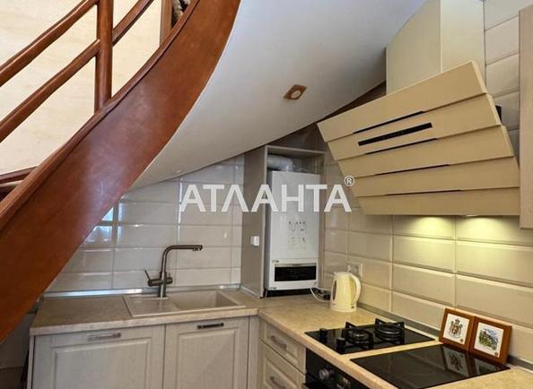 Дом по адресу ул. Пляжная (площадь 209,7 м²) - фото 9 Дом по адресу ул. Пляжная (площадь 209,7 м²) - Atlanta.ua - фото 9