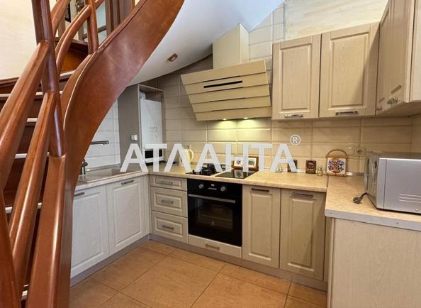 Дом по адресу ул. Пляжная (площадь 209,7 м²) - фото 10 Дом по адресу ул. Пляжная (площадь 209,7 м²) - Atlanta.ua - фото 10