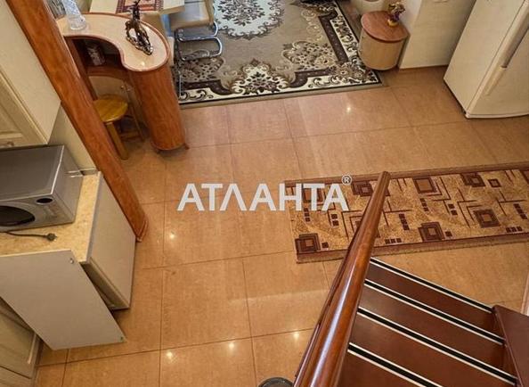 Дом по адресу ул. Пляжная (площадь 209,7 м²) - фото 11 Дом по адресу ул. Пляжная (площадь 209,7 м²) - Atlanta.ua - фото 11