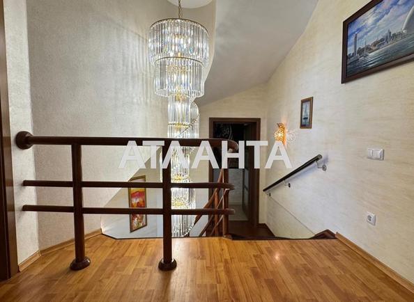 Дом по адресу ул. Пляжная (площадь 209,7 м²) - фото 12 Дом по адресу ул. Пляжная (площадь 209,7 м²) - Atlanta.ua - фото 12