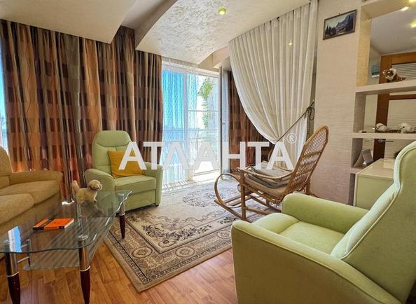 Дом по адресу ул. Пляжная (площадь 209,7 м²) - фото 13 Дом по адресу ул. Пляжная (площадь 209,7 м²) - Atlanta.ua - фото 13