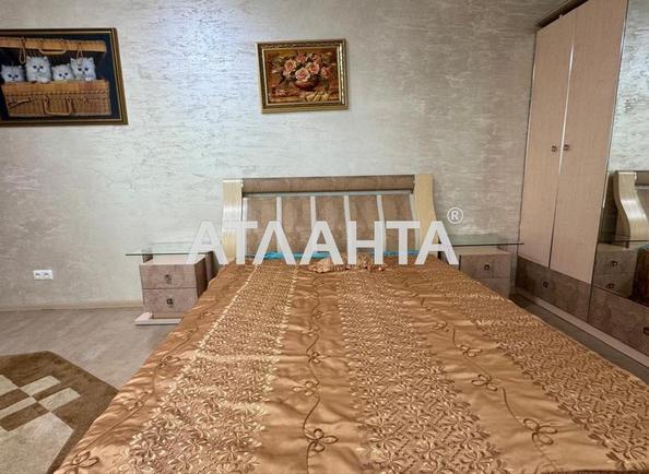 Дом по адресу ул. Пляжная (площадь 209,7 м²) - фото 16 Дом по адресу ул. Пляжная (площадь 209,7 м²) - Atlanta.ua - фото 16