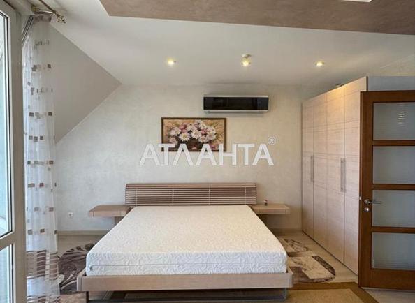 Дом по адресу ул. Пляжная (площадь 209,7 м²) - фото 17 Дом по адресу ул. Пляжная (площадь 209,7 м²) - Atlanta.ua - фото 17