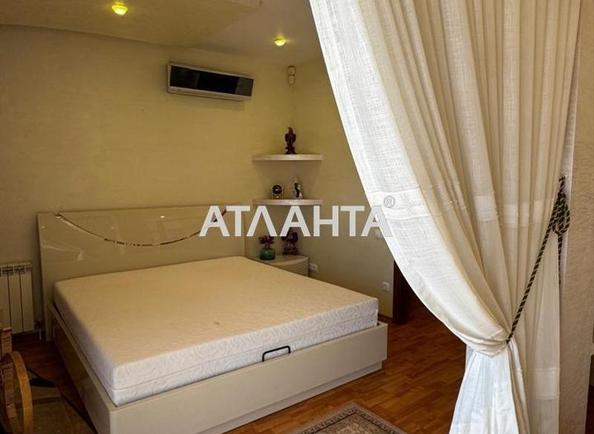 Дом по адресу ул. Пляжная (площадь 209,7 м²) - фото 18 Дом по адресу ул. Пляжная (площадь 209,7 м²) - Atlanta.ua - фото 18