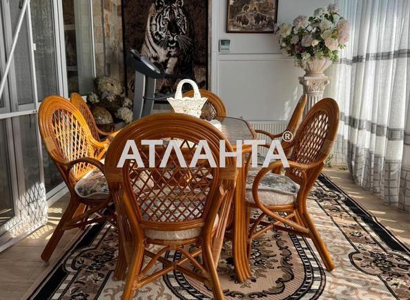 Дом по адресу ул. Пляжная (площадь 209,7 м²) - фото 21 Дом по адресу ул. Пляжная (площадь 209,7 м²) - Atlanta.ua - фото 21