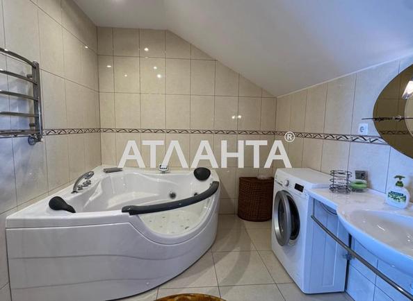 Дом по адресу ул. Пляжная (площадь 209,7 м²) - фото 24 Дом по адресу ул. Пляжная (площадь 209,7 м²) - Atlanta.ua - фото 24