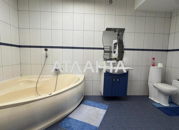 Дом по адресу ул. Пляжная (площадь 209,7 м²) - фото 25 Дом по адресу ул. Пляжная (площадь 209,7 м²) - Atlanta.ua - фото 25