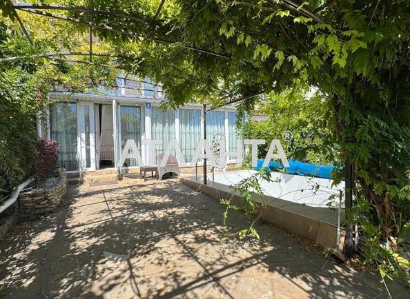 Дом по адресу ул. Пляжная (площадь 209,7 м²) - фото 26 Дом по адресу ул. Пляжная (площадь 209,7 м²) - Atlanta.ua - фото 26