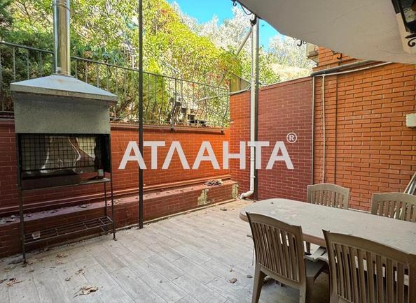 Дом по адресу ул. Пляжная (площадь 209,7 м²) - фото 27 Дом по адресу ул. Пляжная (площадь 209,7 м²) - Atlanta.ua - фото 27