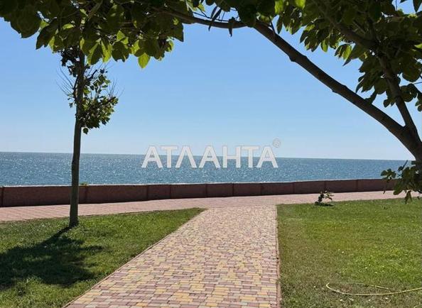 Дом по адресу ул. Пляжная (площадь 209,7 м²) - фото 29 Дом по адресу ул. Пляжная (площадь 209,7 м²) - Atlanta.ua - фото 29