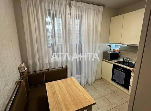 1-комнатная квартира по адресу ул. Грушевского Михаила (площадь 36,4 м²) - Atlanta.ua - фото 2