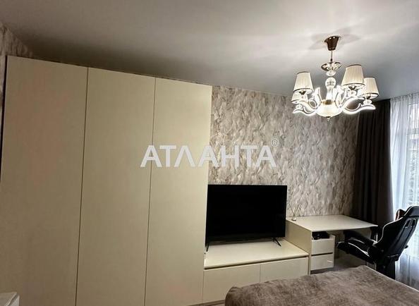 1-комнатная квартира по адресу ул. Грушевского Михаила (площадь 36,4 м²) - Atlanta.ua - фото 3