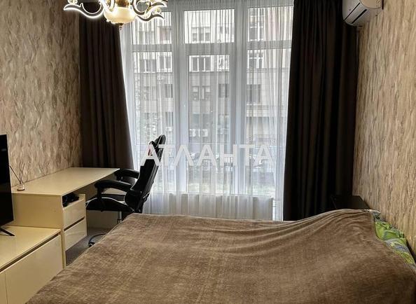 1-комнатная квартира по адресу ул. Грушевского Михаила (площадь 36,4 м²) - Atlanta.ua - фото 4