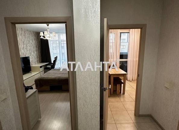 1-комнатная квартира по адресу ул. Грушевского Михаила (площадь 36,4 м²) - Atlanta.ua - фото 5