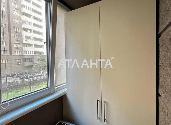 1-комнатная квартира по адресу ул. Грушевского Михаила (площадь 36,4 м²) - Atlanta.ua - фото 6