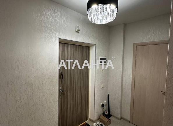 1-комнатная квартира по адресу ул. Грушевского Михаила (площадь 36,4 м²) - Atlanta.ua - фото 7