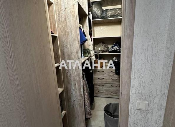1-комнатная квартира по адресу ул. Грушевского Михаила (площадь 36,4 м²) - Atlanta.ua - фото 8