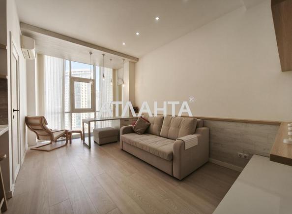1-room apartment apartment by the address st. Arkadiyskoe plato Gagarinskoe plato (area 47 m²) - imageAlt 22 1-room apartment apartment by the address st. Arkadiyskoe plato Gagarinskoe plato (area 47 m²) - Atlanta.ua - imageAlt 22