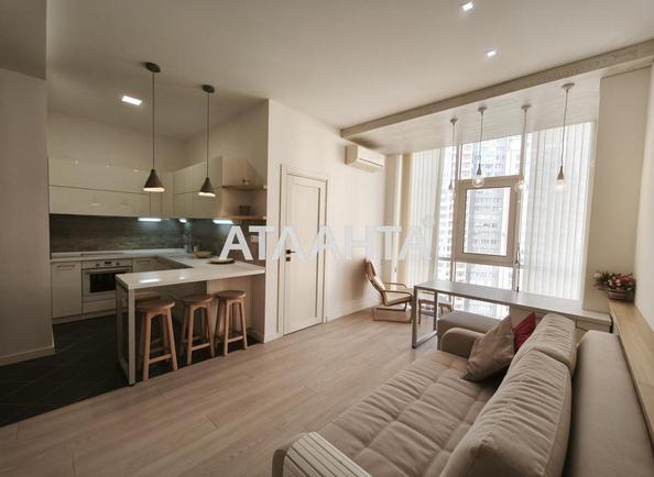 1-room apartment apartment by the address st. Arkadiyskoe plato Gagarinskoe plato (area 47 m²) - imageAlt 23 1-room apartment apartment by the address st. Arkadiyskoe plato Gagarinskoe plato (area 47 m²) - Atlanta.ua - imageAlt 23