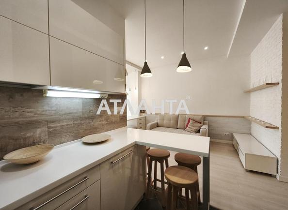 1-room apartment apartment by the address st. Arkadiyskoe plato Gagarinskoe plato (area 47 m²) - imageAlt 24 1-room apartment apartment by the address st. Arkadiyskoe plato Gagarinskoe plato (area 47 m²) - Atlanta.ua - imageAlt 24