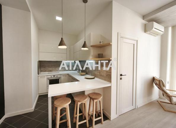 1-room apartment apartment by the address st. Arkadiyskoe plato Gagarinskoe plato (area 47 m²) - imageAlt 25 1-room apartment apartment by the address st. Arkadiyskoe plato Gagarinskoe plato (area 47 m²) - Atlanta.ua - imageAlt 25