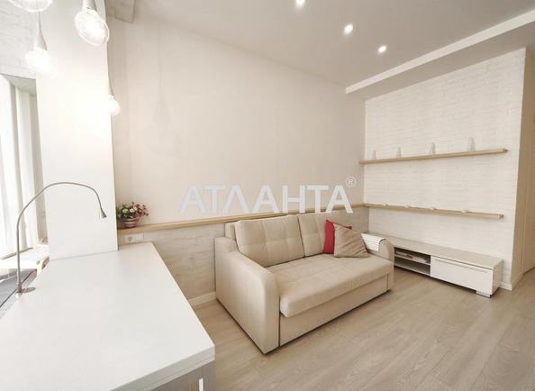 1-room apartment apartment by the address st. Arkadiyskoe plato Gagarinskoe plato (area 47 m²) - imageAlt 26 1-room apartment apartment by the address st. Arkadiyskoe plato Gagarinskoe plato (area 47 m²) - Atlanta.ua - imageAlt 26