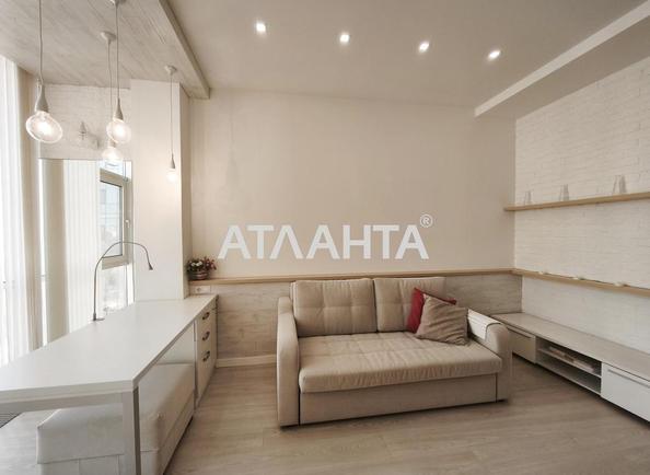 1-room apartment apartment by the address st. Arkadiyskoe plato Gagarinskoe plato (area 47 m²) - imageAlt 27 1-room apartment apartment by the address st. Arkadiyskoe plato Gagarinskoe plato (area 47 m²) - Atlanta.ua - imageAlt 27