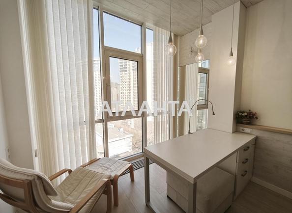 1-room apartment apartment by the address st. Arkadiyskoe plato Gagarinskoe plato (area 47 m²) - imageAlt 28 1-room apartment apartment by the address st. Arkadiyskoe plato Gagarinskoe plato (area 47 m²) - Atlanta.ua - imageAlt 28