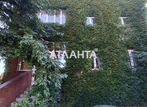 Дом по адресу ул. Гастелло (площадь 240 м²) - Atlanta.ua