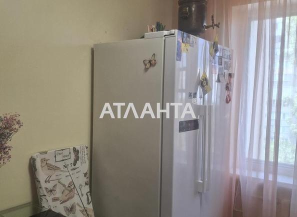 1-комнатная квартира по адресу Глушко ак. Пр. (площадь 62,4 м²) - Atlanta.ua - фото 6