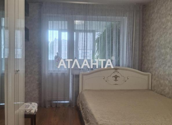 1-комнатная квартира по адресу Глушко ак. Пр. (площадь 62,4 м²) - Atlanta.ua - фото 9