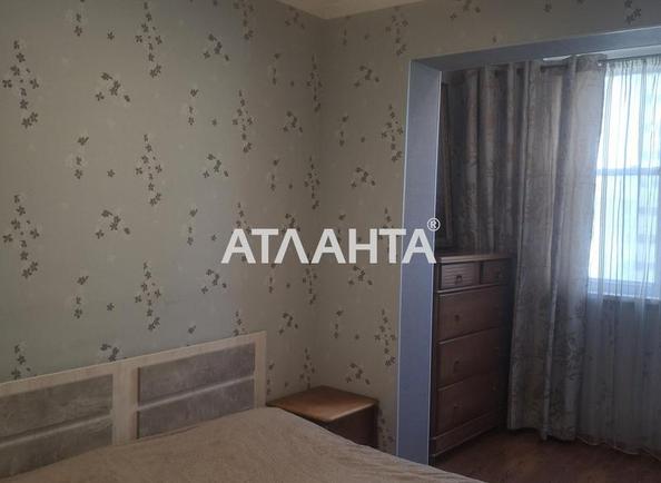 1-комнатная квартира по адресу Глушко ак. Пр. (площадь 62,4 м²) - Atlanta.ua - фото 13
