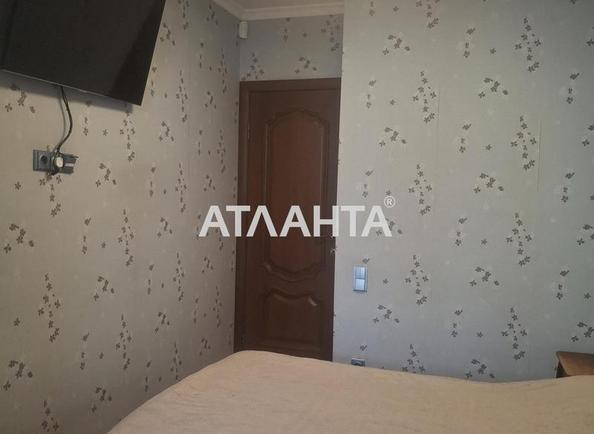 1-комнатная квартира по адресу Глушко ак. Пр. (площадь 62,4 м²) - Atlanta.ua - фото 14