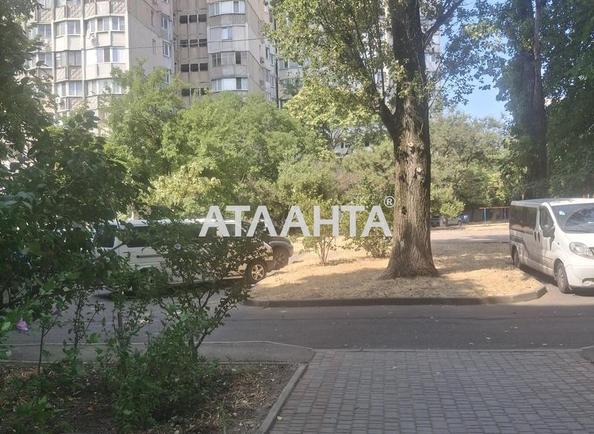 1-комнатная квартира по адресу Глушко ак. Пр. (площадь 62,4 м²) - Atlanta.ua - фото 22