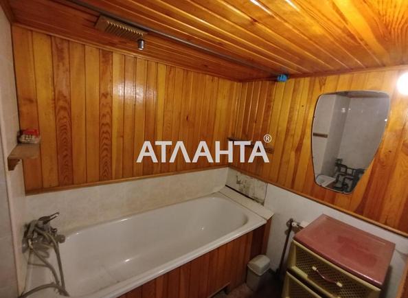 3-кімнатна квартира за адресою вул. Лабораторна (площа 86 м²) - Atlanta.ua - фото 11