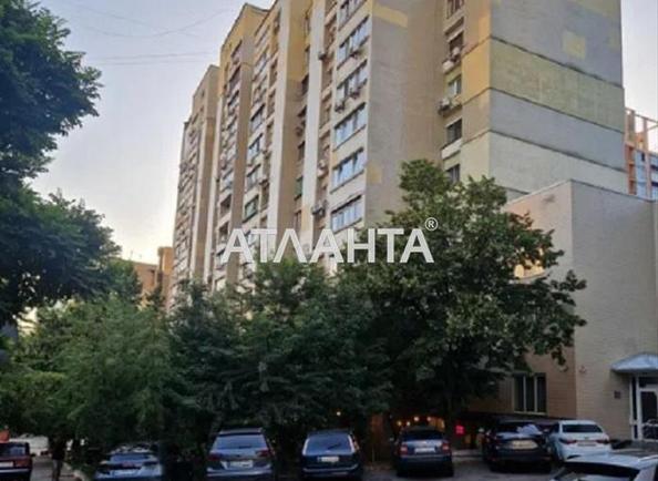 3-кімнатна квартира за адресою вул. Лабораторна (площа 86 м²) - Atlanta.ua - фото 18