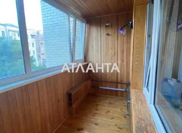 3-кімнатна квартира за адресою вул. Лабораторна (площа 86 м²) - Atlanta.ua - фото 10