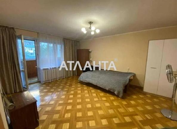 3-кімнатна квартира за адресою вул. Лабораторна (площа 86 м²) - Atlanta.ua - фото 7
