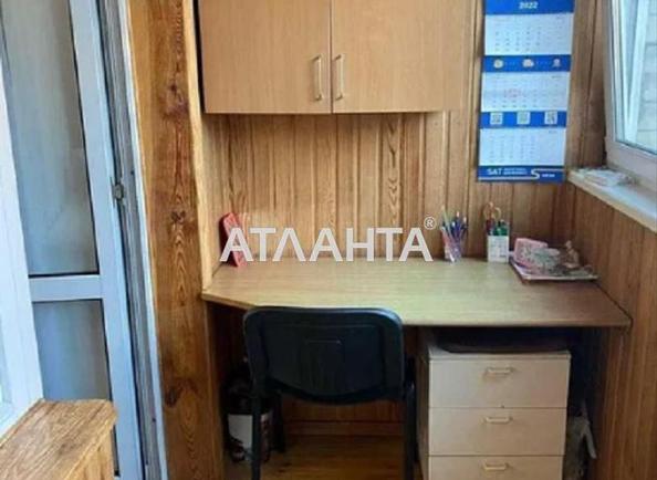 3-кімнатна квартира за адресою вул. Лабораторна (площа 86 м²) - Atlanta.ua - фото 9