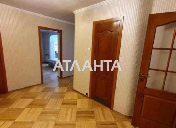 3-кімнатна квартира за адресою вул. Лабораторна (площа 86 м²) - Atlanta.ua - фото 8