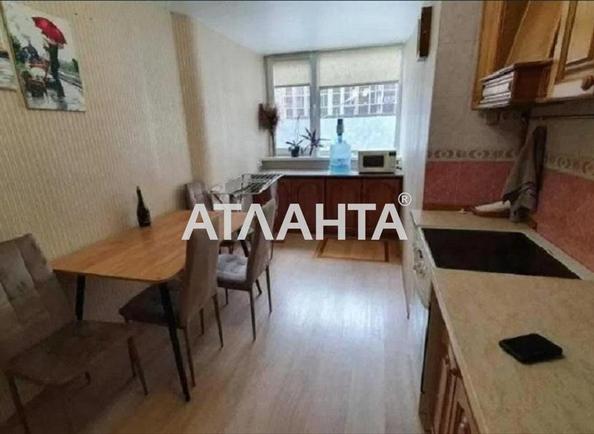 3-кімнатна квартира за адресою вул. Лабораторна (площа 86 м²) - Atlanta.ua - фото 3