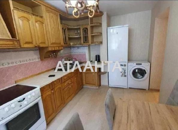 3-кімнатна квартира за адресою вул. Лабораторна (площа 86 м²) - Atlanta.ua