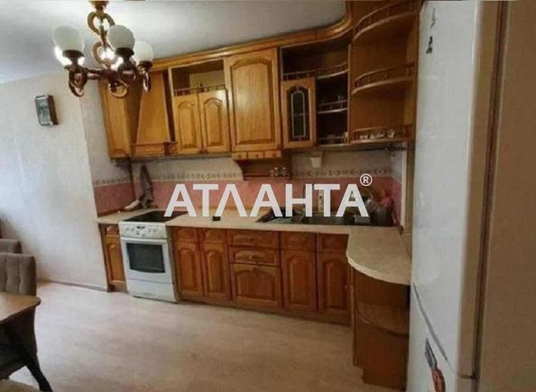 3-кімнатна квартира за адресою вул. Лабораторна (площа 86 м²) - Atlanta.ua - фото 2