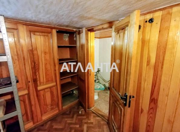 3-кімнатна квартира за адресою вул. Лабораторна (площа 86 м²) - Atlanta.ua - фото 14